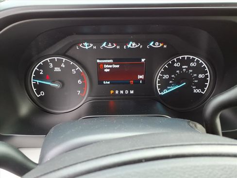 New 2026 Ford F350 XL w/ STX Appearance Package image 14