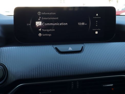 New 2026 MAZDA CX-90 3.3 Turbo w/ Select Package image 11