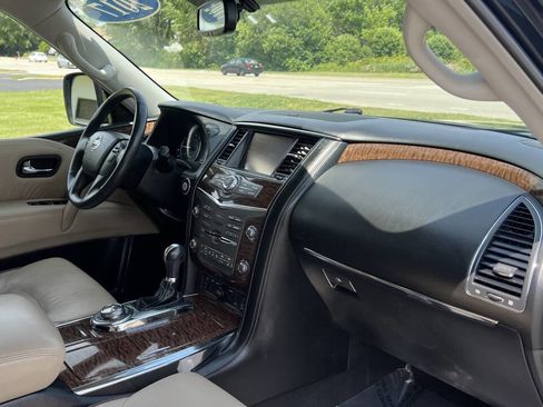 Used 2017 Nissan Armada SL image 26