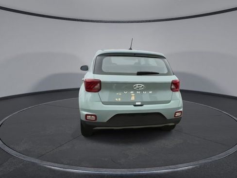 New 2026 Hyundai Venue SE image 10