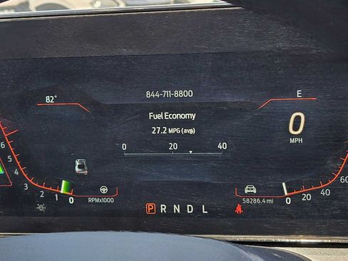 Used 2024 Ford Mustang Premium RWD image 22