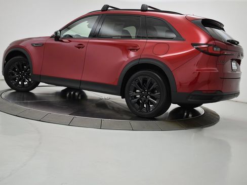 New 2026 MAZDA CX-90 3.3 Turbo w/ Premium Sport Pkg AWD/4WD image 6