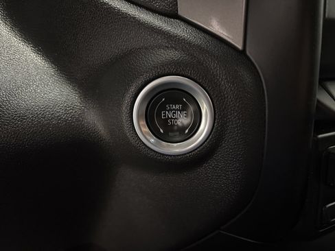 Used 2023 Chevrolet Silverado 1500 Custom AWD/4WD image 23