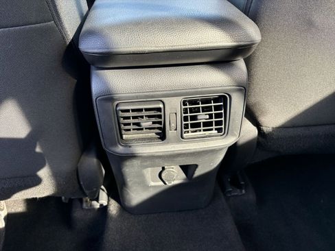 Used 2025 Toyota RAV4 LE image 23