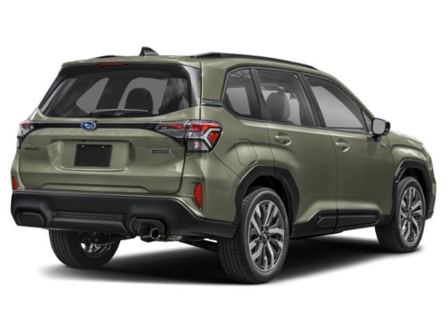 New 2026 Subaru Forester Touring AWD/4WD image 2