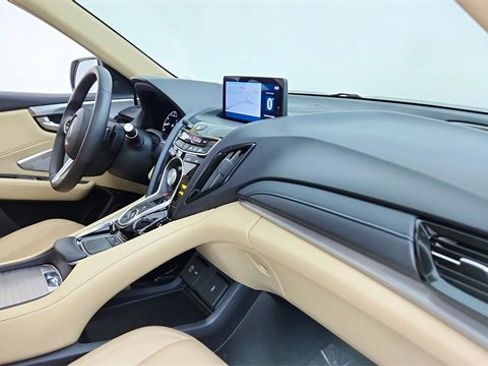 Used 2020 Acura RDX w/ Technology Package image 20