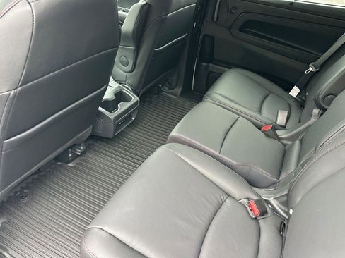 New 2026 Honda Odyssey Sport-L image 13
