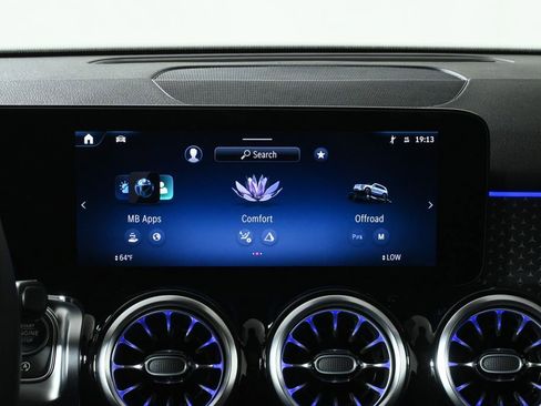 New 2026 Mercedes-Benz GLB 250 4MATIC image 22