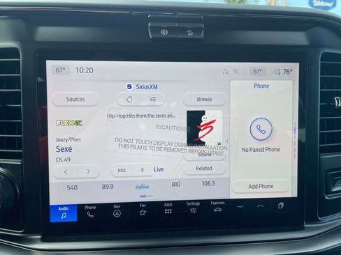 New 2026 Ford F250 Lariat w/ Lariat Ultimate Package image 11