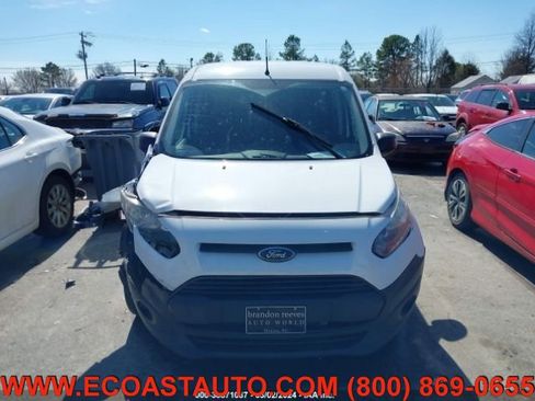 Used 2017 Ford Transit Connect XL image 8