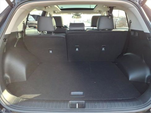 Used 2022 Kia Sportage EX image 29