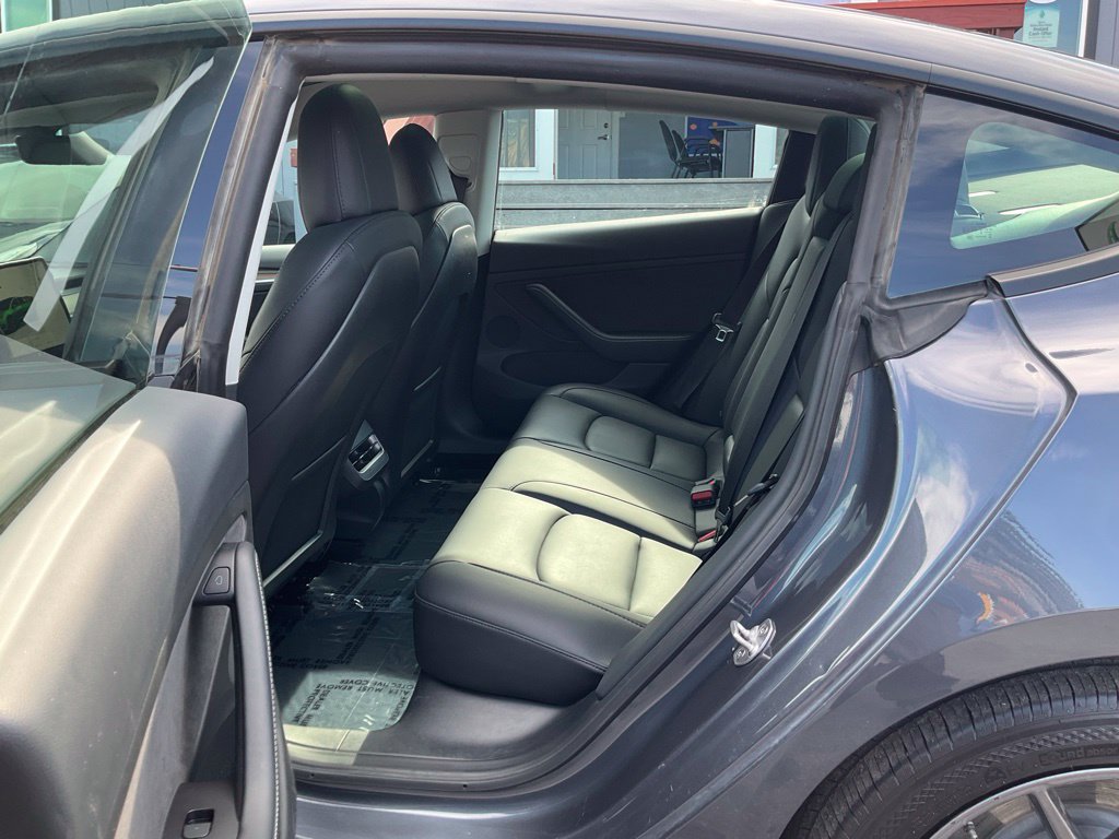 Used 2023 Tesla Model 3 Standard Range RWD image 25