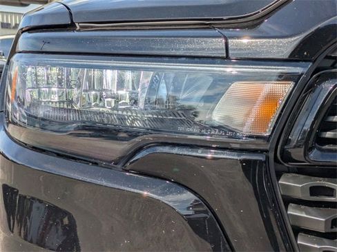 New 2026 RAM 1500 Express image 10