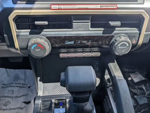 New 2026 Toyota Tacoma SR5 image 19