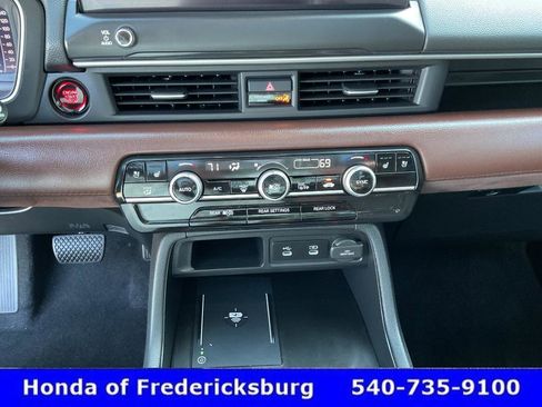 Used 2026 Honda Pilot Elite image 38