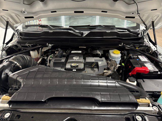 Used 2024 RAM 2500 Tradesman w/ Chrome Appearance Group AWD/4WD image 40
