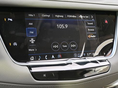 New 2025 Cadillac XT5 Premium Luxury w/ LPO, Floor Liner Package image 26