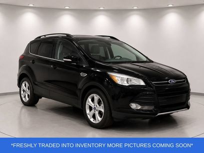 Used 2015 Ford Escape SE