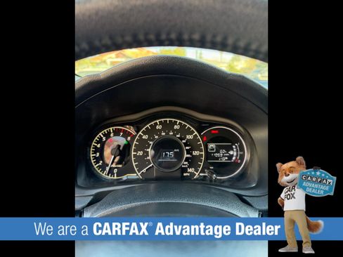 Used 2015 Nissan Versa Note image 19