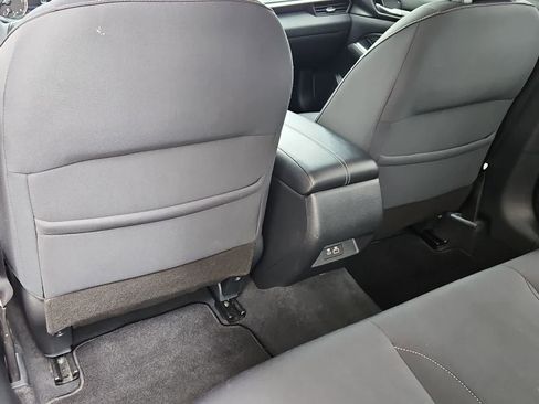 Used 2021 Nissan Altima 2.5 SV FWD image 18