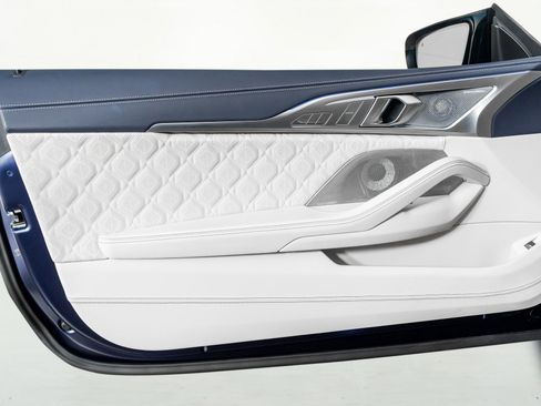 Used 2025 BMW M8 Competition w/ M Carbon Exterior Package image 44