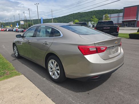 Used 2024 Chevrolet Malibu LT FWD image 6