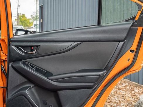 Used 2022 Subaru WRX Premium image 39