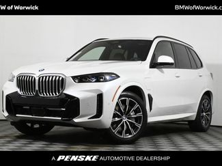 Used 2026 BMW X5 xDrive50e w/ M Sport Package video 1