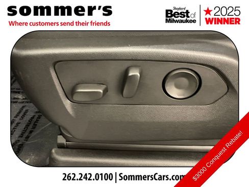 Certified 2024 GMC Yukon SLT image 10