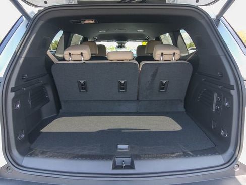 New 2026 Buick Enclave Preferred w/ Power Package FWD image 29