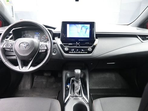 Used 2024 Toyota Corolla SE image 9