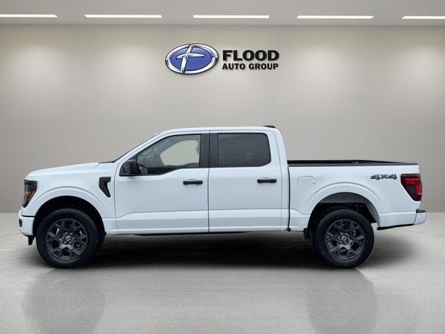 New 2026 Ford F150 STX w/ Equipment Group 200A AWD/4WD image 5