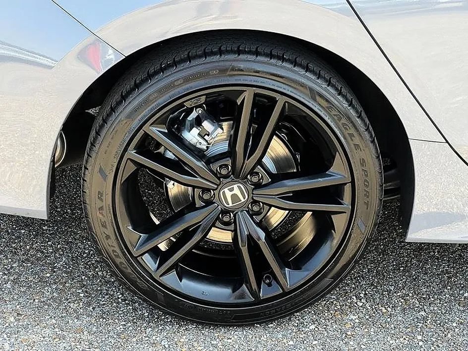 Used 2026 Honda Civic Si image 47