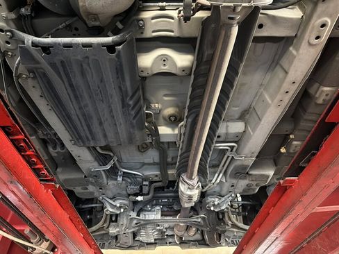 Used 2006 Honda Pilot LX image 6