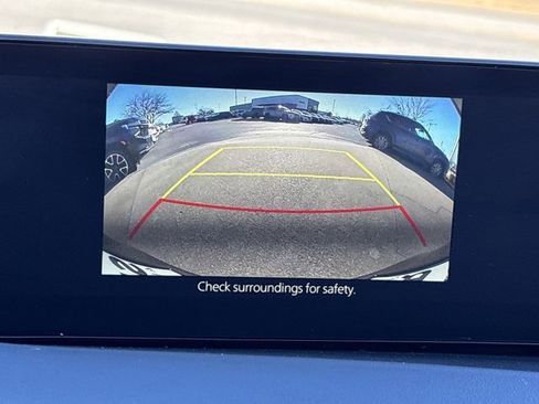 Used 2023 MAZDA MAZDA3 s image 30