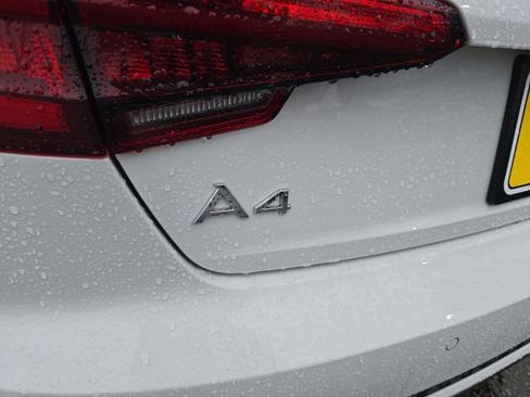 Used 2017 Audi A4 2.0T Premium Plus w/ Premium Plus Package image 38