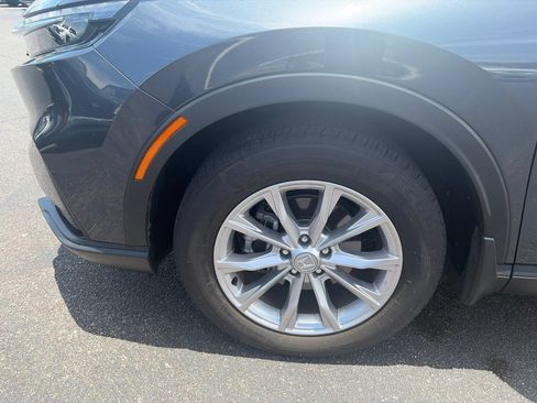Certified 2024 Honda CR-V EX image 12
