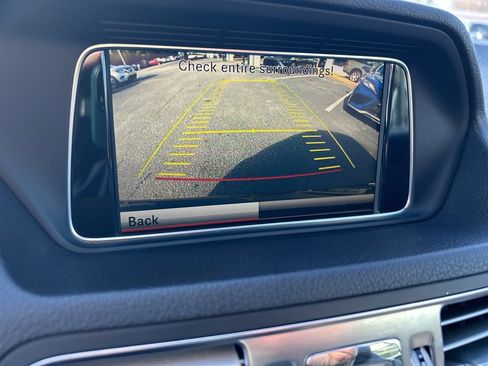 Used 2014 Mercedes-Benz E 350 Cabriolet image 18