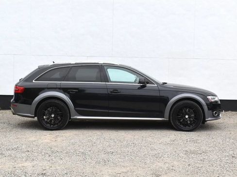 Used 2016 Audi A4 Premium Plus w/ Technology Package AWD/4WD image 46