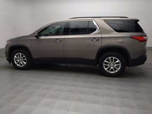Used 2019 Chevrolet Traverse LT w/ LPO, Floor Liner Package FWD image 3