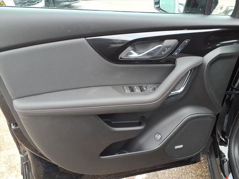 New 2026 Chevrolet Blazer RS w/ Driver Confidence II Package image 12