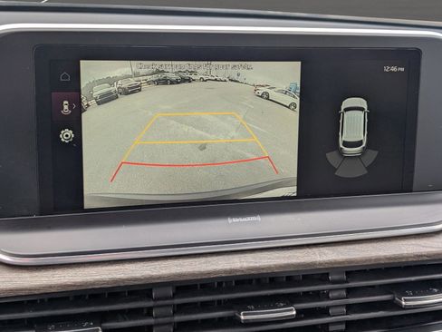 Used 2021 Kia Telluride EX w/ EX Premium Package image 26