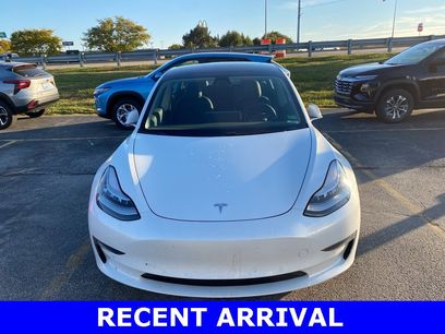 Used 2019 Tesla Model 3 Long Range