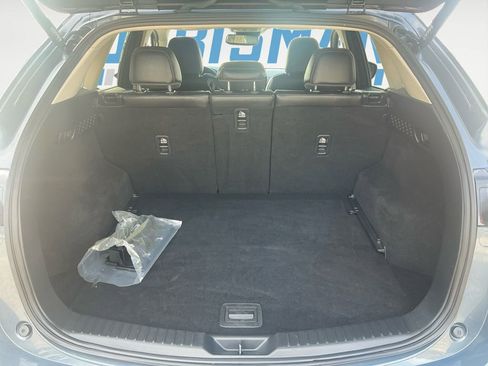 Used 2024 MAZDA CX-5 Carbon Edition image 17