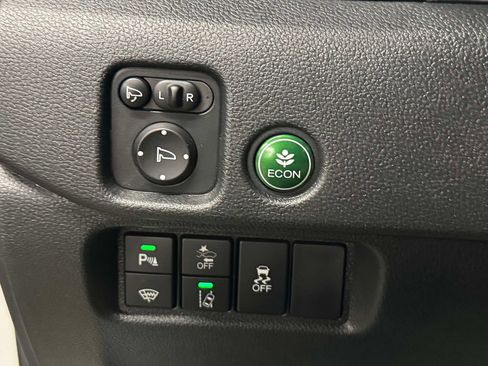 Certified 2024 Honda Passport Black Edition image 23