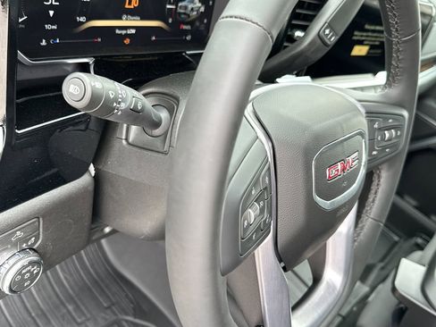New 2026 GMC Sierra 1500 Elevation w/ Elevation Select Package image 19