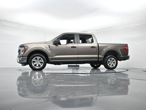 Certified 2023 Ford F150 XLT image 35