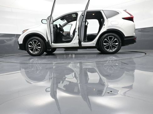 Used 2020 Honda CR-V EX image 49