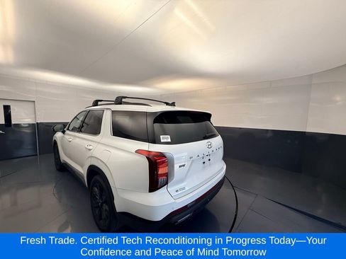 Used 2023 Hyundai Palisade XRT image 3