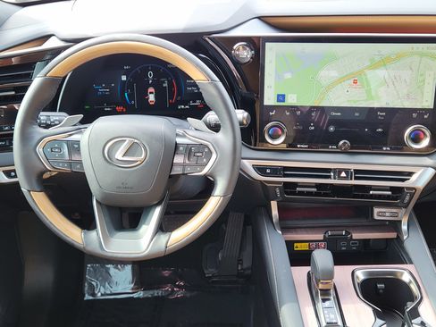 Certified 2025 Lexus RX 350 Premium Plus w/ Accessory Package (Z1) image 33